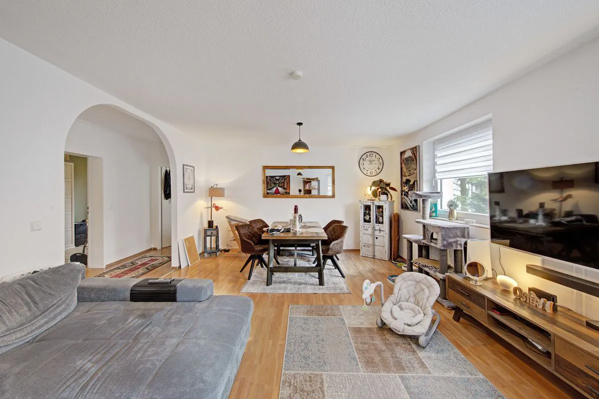 Top-Investment in Bochum-Laer