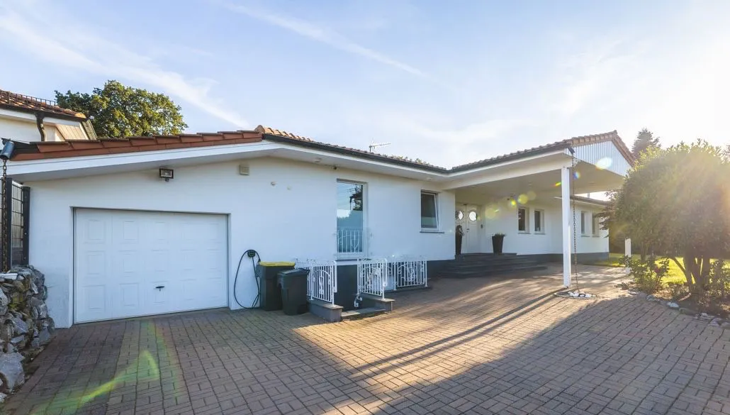 Einfamilienhaus in Sümmern