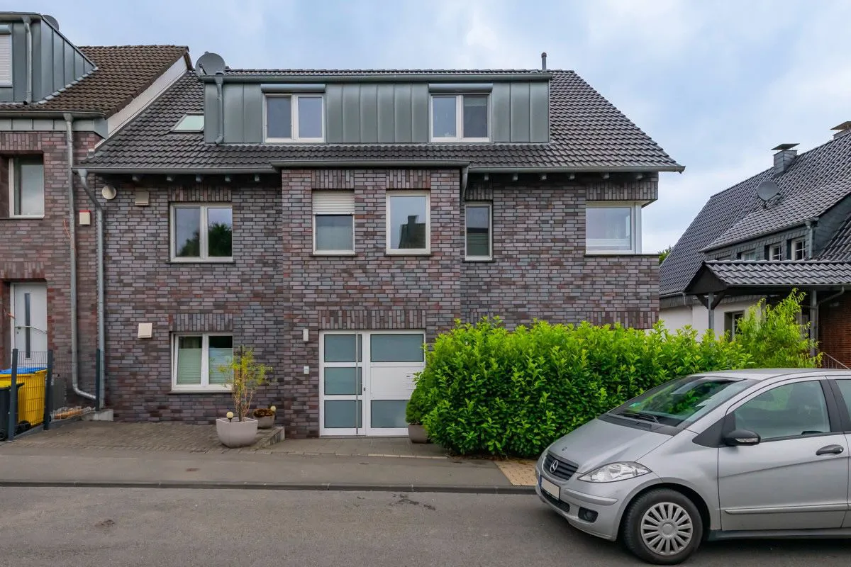 Wohnung in DO-Lütgendortmund