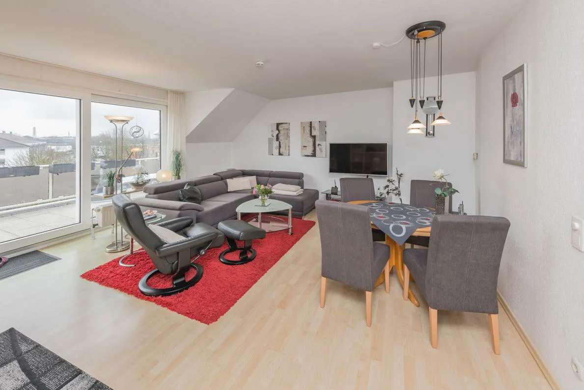 Eigentumswohnung in Lünen-Altlünen