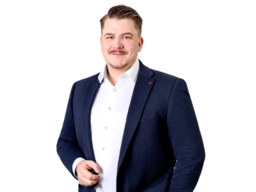 Michael Nadzikiewicz, IMMONAD GmbH