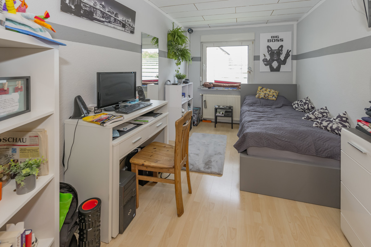 Kinderzimmer