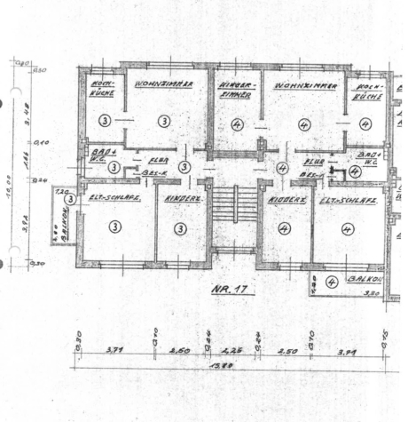 Kapitalanlage oder Eigenheim – Eigentumswohnung mit Balkon und Garage - Bildschirmfoto 2022-09-21 um 11.09.27 (70837)