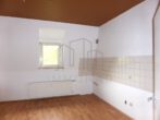 Platz für Ideen, Ruhe mitten im Leben – 3 Zimmer im Denkmalhaus - Küche