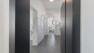 Modernes Büro im Erdgeschoss mit stilvoller Architektur! - Sanitärbereich