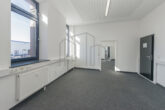 Modernes Büro im Erdgeschoss mit stilvoller Architektur! - Büro 2d