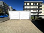 Attraktive 4-Zimmer-Wohnung mit Balkon & Garage auf Emst! - Garage