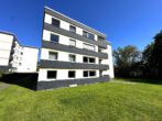 Attraktive 4-Zimmer-Wohnung mit Balkon & Garage auf Emst! - Hausansicht