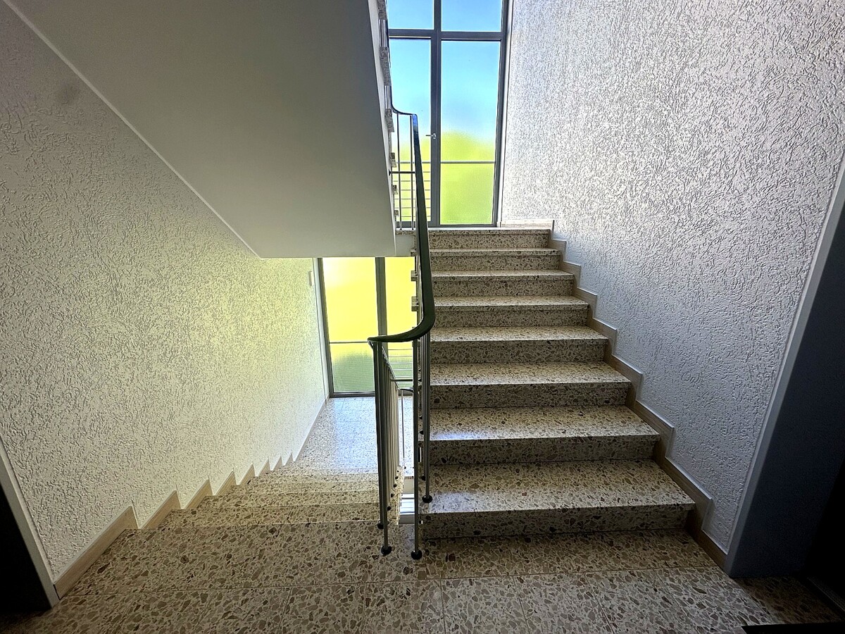 Treppenhaus