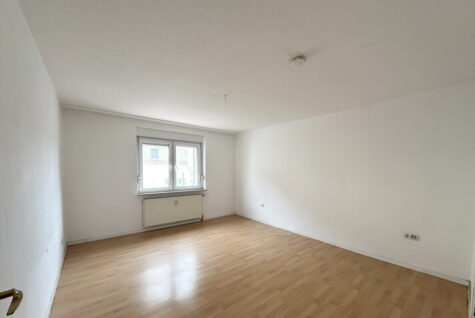 Helle 3-Zimmer-Wohnung im Grünen mit top Anbindung, 58452 Witten, Etagenwohnung