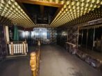 Charakterstarke Gewerbeeinheit für Gastronomie, Lounge oder Showroom - Hinterer Bereich