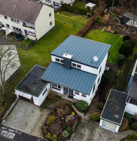 Einfamilienhaus mit Einliegerwohnung und idyllischem Garten – Eine wahre Perle! - PHOTO-2024-02-15-19-34-14 2 (70542)