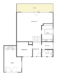 1. Etage