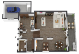 Etage 1