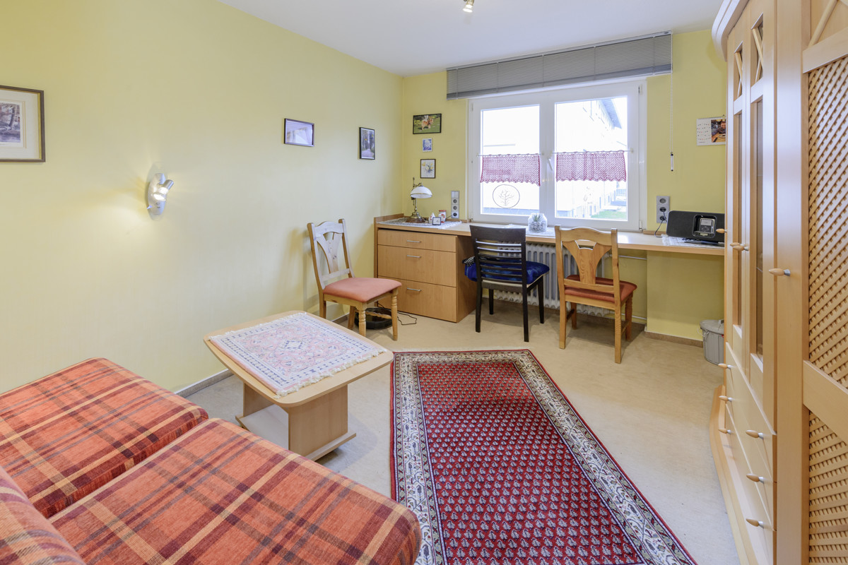 2. Kinderzimmer