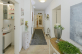 Einliegerwohnung Diele