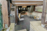 Offener Kamin