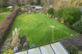 Blick in den Garten
