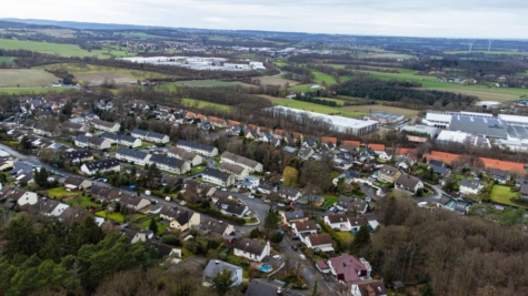 Einfamilienhaus mit Einliegerwohnung und idyllischem Garten – Eine wahre Perle! - Iserlohn Sümmern (70530)