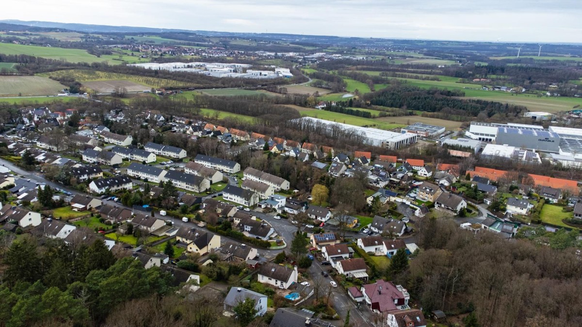 Iserlohn Sümmern