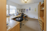 Arbeitszimmer