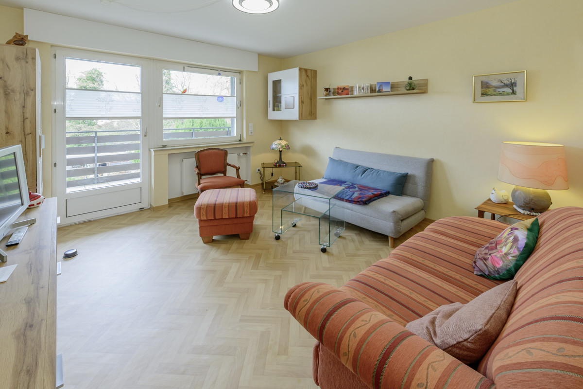 1. Kinderzimmer