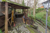Zugang zum Bach