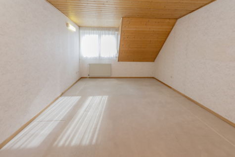 Wohnglück auf 134m². Reihenmittelhaus in ruhiger Lage von Iserlohn! - Schlafzimmer im Obergeschoss (70916)