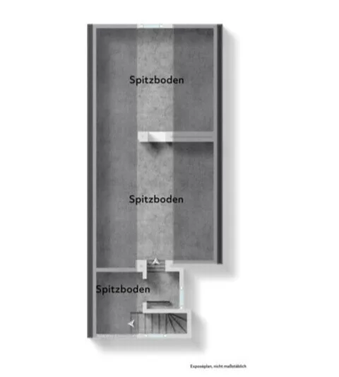 Spitzboden