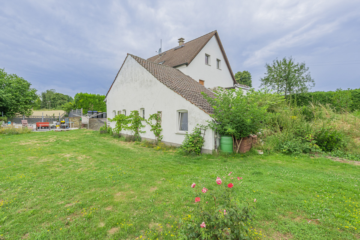 Gartenansicht