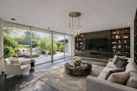 Großzügiges Wohnhaus mit Atrium, Indoor-Pool & Einliegerwohnung!, 58089 Hagen, Einfamilienhaus