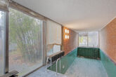 Großzügiges Wohnhaus mit Atrium, Indoor-Pool & Einliegerwohnung! - Pool