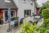ZWEI WOHNEINHEITEN, EIN LEBENSTRAUM – EXKLUSIVES FAMILIENHAUS MIT EINLIEGERWOHNUNG - Garten