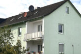 Kapitalanlage mit Ausbaureserve und Entwicklungspotenzial - Hausansicht