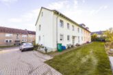 Kapitalanlage mit Ausbaureserve und Entwicklungspotenzial - Seitenansicht