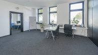 ATTRAKTIVE BÜROFLÄCHE IN ZENTRALER LAGE ZU VERMIETEN! - Büro