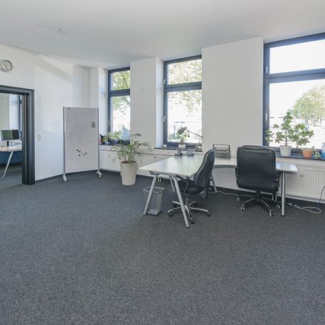 ATTRAKTIVE BÜROFLÄCHE IN ZENTRALER LAGE ZU VERMIETEN!, 44579 Castrop-Rauxel, Bürofläche