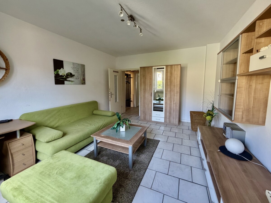 Wohnraum 2