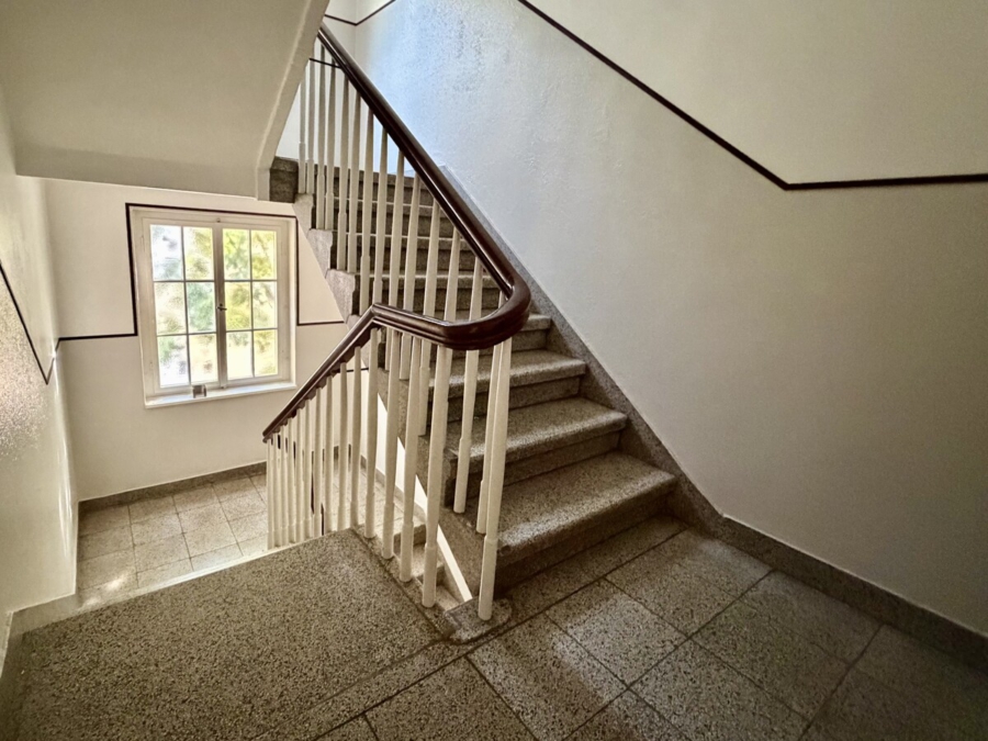 Treppenhaus