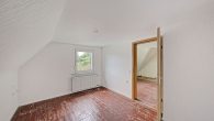 Zuhause zwischen Natur und Stadt – großzügig wohnen mit Komfort - Kinderzimmer Obergeschoss
