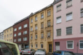Attraktive Erdgeschosswohnung zur Miete im aufstrebenden Dortmunder Norden - Außenansicht