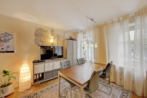 Attraktive Erdgeschosswohnung zur Miete im aufstrebenden Dortmunder Norden, 44145 Dortmund, Erdgeschosswohnung