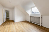 Geräumige WG-Wohnung mit Stil im Herzen der Stadt - 2. Schlafzimmer (Kind laut Grundriss)