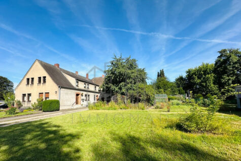 Moderne Mietwohnung in charmantem 3-Familienhaus!, 44536 Lünen-Brambauer, Etagenwohnung