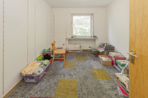 Zweifamilienglück mit ausgiebig Platz im Freien und Schlossblick! - Kinderzimmer (70706)