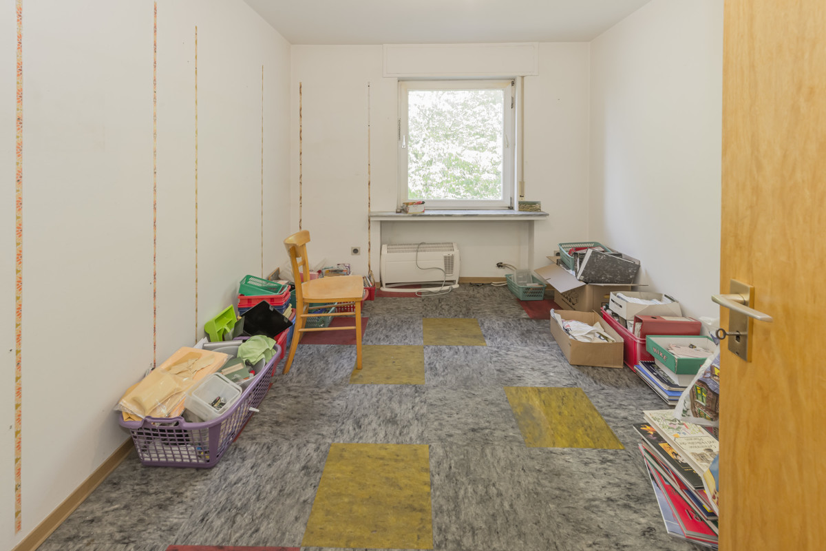 Kinderzimmer