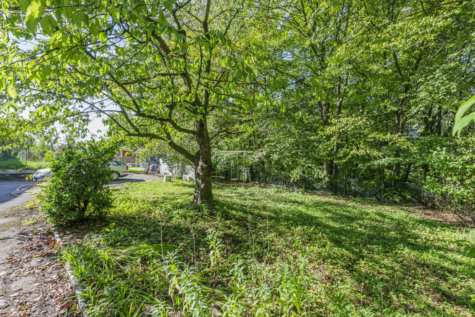 Zweifamilienglück mit ausgiebig Platz im Freien und Schlossblick! - Garten (70731)