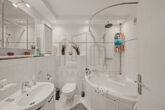 Modernes Wohnen inmitten idyllischer Natur - Badezimmer