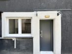 Sanierte 2-Zimmer-Wohnung mit eigenem Eingang & optionaler Garage - Eigener Eingang zur Wohnung