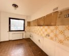Helle 3-Zimmer-Wohnung mit Balkon - Küche